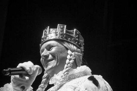 Jungfrau Alexandra 2015